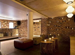 The Fringe Bar - Hervey Bay Accommodation 0