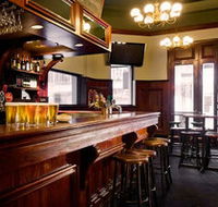 Wynyard Hotel - Hervey Bay Accommodation