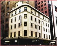 The Occidental Hotel - Hervey Bay Accommodation 0