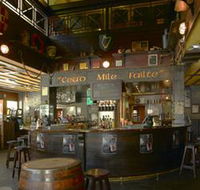 MJ Finnegans Irish Pub - Tourism Hervey Bay
