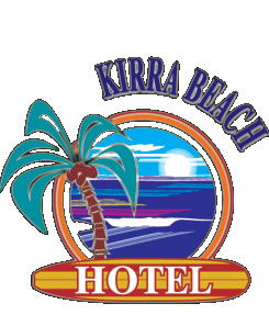 Kirra Beach Hotel - Hervey Bay Accommodation 1