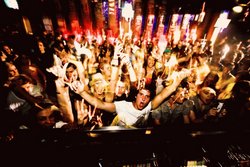 Monastery Nightclub - Tourism Hervey Bay 1