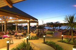 Belvedere Hotel - Hervey Bay Accommodation 1