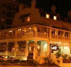 Joseph Alexanders Restaurant  Piano Bar - Hervey Bay Accommodation