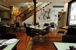 Amoroma Ristorante - Hervey Bay Accommodation 1