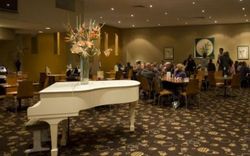 Dorset Gardens Hotel Motel - Tourism Hervey Bay 1