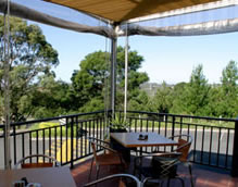 Cherry Hill Tavern - Hervey Bay Accommodation 1