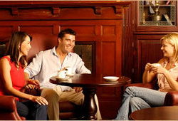 PJ Gallaghers Irish Pub - Parramatta - Hervey Bay Accommodation 1