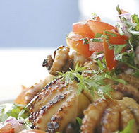 Nicks Bar and Grill - Hervey Bay Accommodation