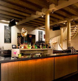 CBD Hotel - Hervey Bay Accommodation 1