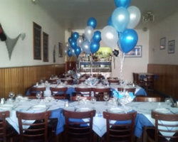 Pelagos Greek Tavern - Hervey Bay Accommodation 0