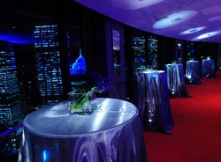Summit - Orbit Lounge Bar - Hervey Bay Accommodation 1