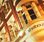Shelbourne Hotel - Hervey Bay Accommodation