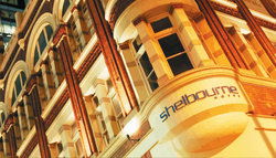 Shelbourne Hotel - Hervey Bay Accommodation 0