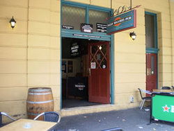 Paddy Maguires - Hervey Bay Accommodation 0