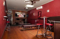Reunion Bar - Tourism Hervey Bay 1