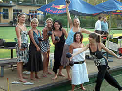 Paddington Bowling Club - Hervey Bay Accommodation 2