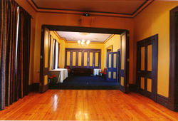 Earl Of Leicester Hotel - Tourism Hervey Bay 2