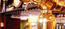 London Hotel And Restaurant - Hervey Bay Accommodation 2