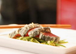 Infusion Restaurant - Hervey Bay Accommodation 2
