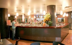 Ryans Paragon Hotel - Hervey Bay Accommodation 2