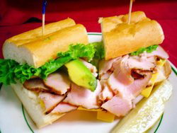 Monties Bar - Tourism Hervey Bay 2