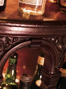 Marble Bar - Hervey Bay Accommodation 1