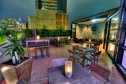 Aurora Hotel - Hervey Bay Accommodation 1