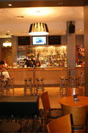 Charlie Chans - Hervey Bay Accommodation 0