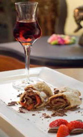 Akis Indian - Hervey Bay Accommodation 2