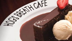 Hogs Breath Cafe - Hervey Bay Accommodation 2