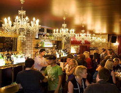 The Fringe Bar - Hervey Bay Accommodation 1