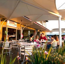 Belvedere Hotel - Hervey Bay Accommodation 2