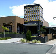 Hinterland Hotel - Hervey Bay Accommodation
