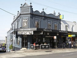 The Monkey Bar - Hervey Bay Accommodation 0