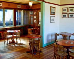 O'Donoghue's Irish Pub - Hervey Bay Accommodation 2
