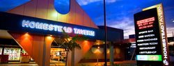 Homestead Tavern - Hervey Bay Accommodation 2