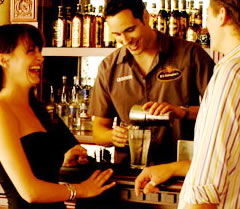 PJ Gallaghers Irish Pub - Parramatta - Hervey Bay Accommodation 2