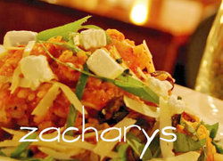 Zacharys Sydney - Hervey Bay Accommodation 1