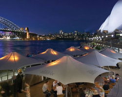 Opera Bar - Hervey Bay Accommodation 2