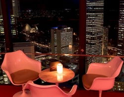 Summit - Orbit Lounge Bar - Hervey Bay Accommodation 2