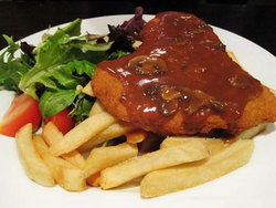 London Tavern & Brasserie - Tourism Hervey Bay 2