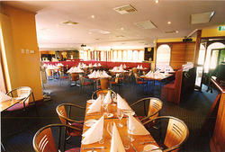 Earl Of Leicester Hotel - Tourism Hervey Bay 3