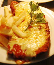 Stanley Bridge Tavern - Hervey Bay Accommodation 3
