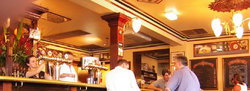 London Hotel And Restaurant - Hervey Bay Accommodation 3