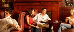 PJ Gallagher's Drummoyne - Hervey Bay Accommodation 1