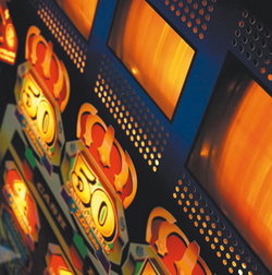 Diamonds Bar And Gaming - Hervey Bay Accommodation 3