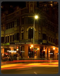 Macquarie Boutique Hotel - Hervey Bay Accommodation 3