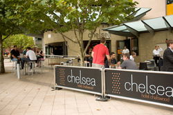 Chelsea Hotel Chatswood - Hervey Bay Accommodation 2
