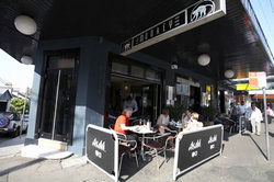 The Monkey Bar - Hervey Bay Accommodation 1